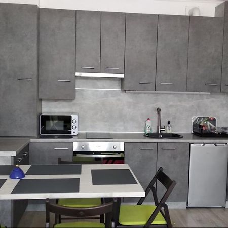 Fly Up Home Apartment Boryspilʼ 外观 照片